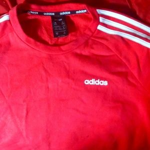 Adidas longsleeve soft